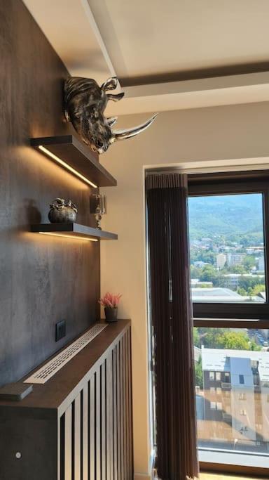 Diamond Residences 2bd 2bth 11fl Lux & Free P Apartment