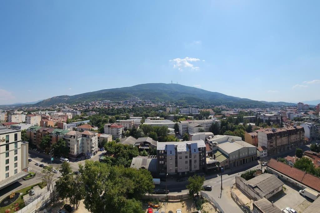 Diamond Residences 2bd 2bth 11fl Lux & Free P Daire *