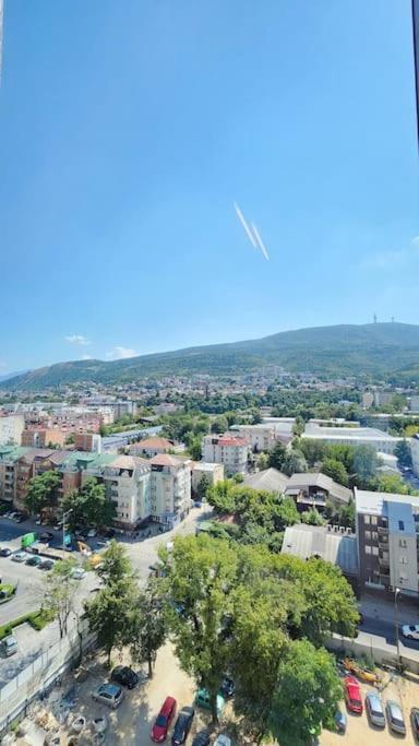 Diamond Residences 2bd 2bth 11fl Lux & Free P Apartment
